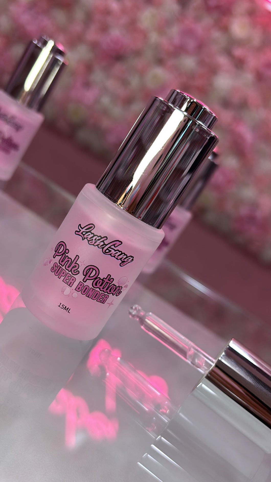 Pink Potion Super Bonder