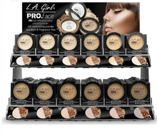 Load image into Gallery viewer, LA Girl Matte Pressed Powder
