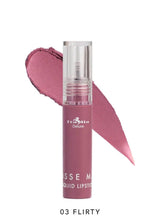 Load image into Gallery viewer, ITALIA DELUXE - MOUSSE MATTE LIQUID LIPSTICK
