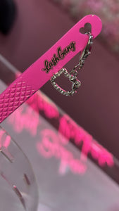 Tweezer Charms