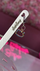 Tweezer Charms