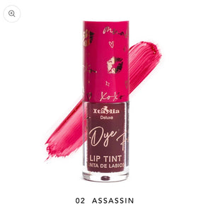 Lip Tint
