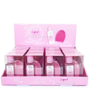 Liquid Brush Cleanser Kit