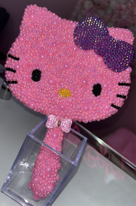 Pink HK Mirror ✨