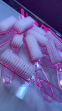 Load image into Gallery viewer, Tweezer Cleaning Brush
