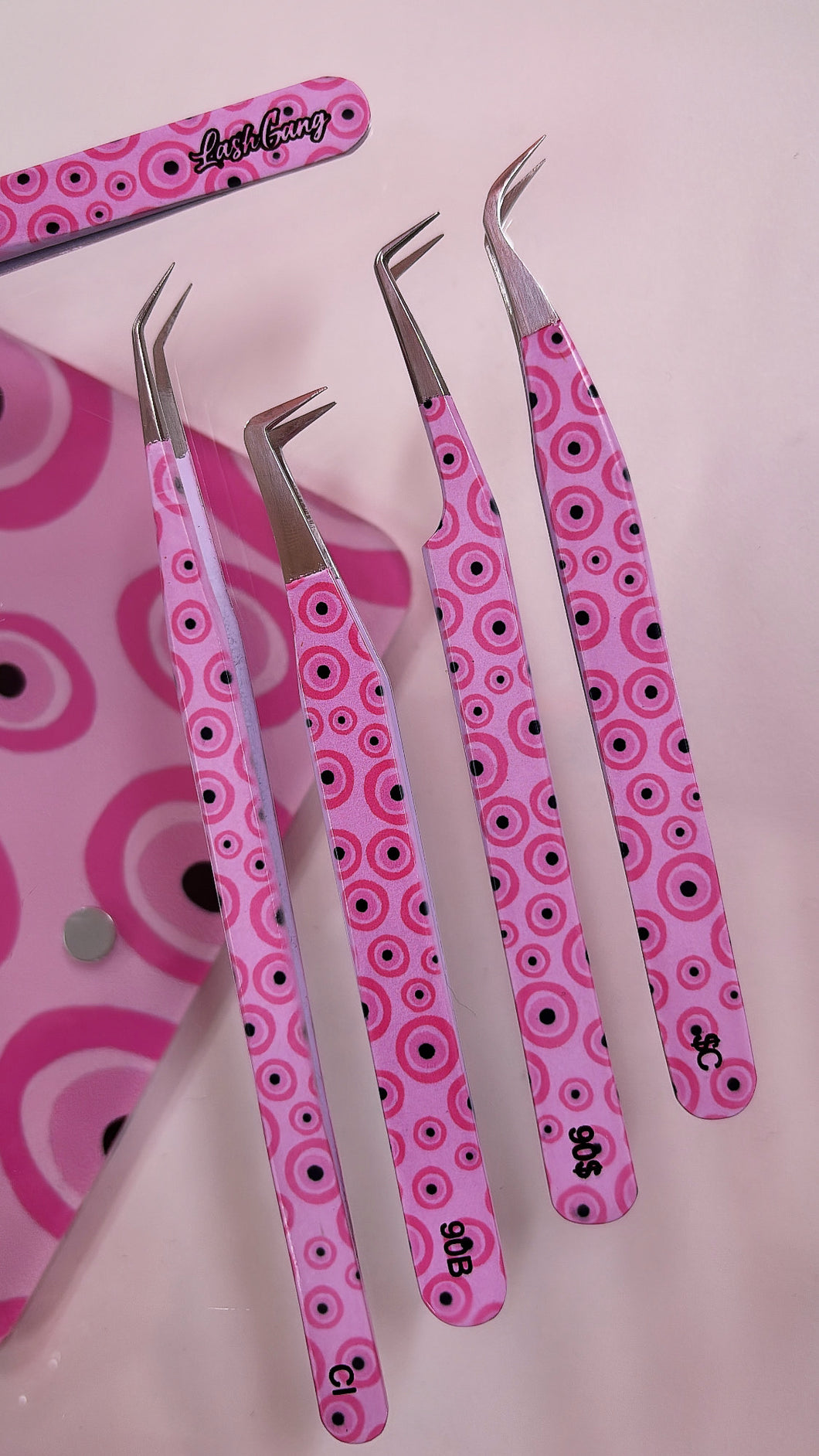 Evil Eye Tweezer 🧿