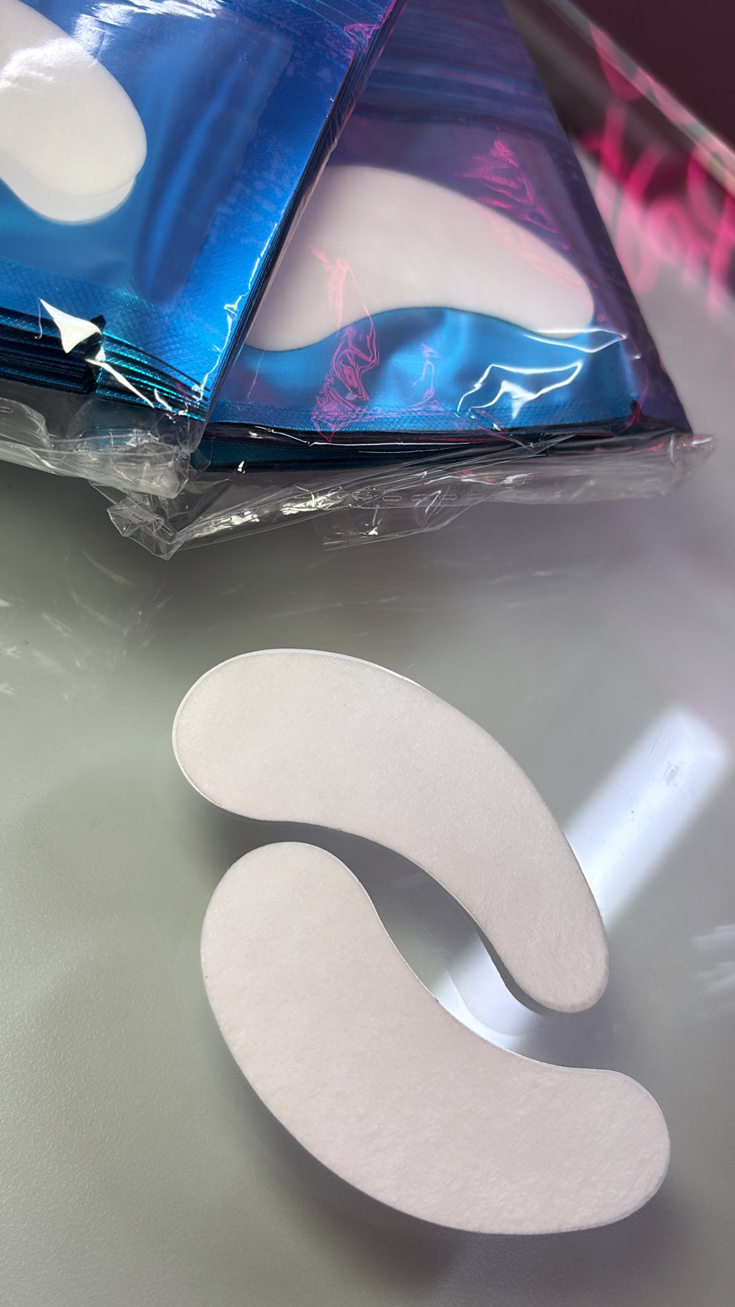 Gel Eye Pads✨