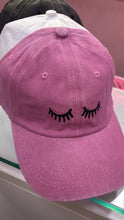 Load image into Gallery viewer, Lash Hat
