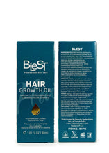 Load image into Gallery viewer, Hair Growth Oil
