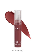 Load image into Gallery viewer, ITALIA DELUXE - MOUSSE MATTE LIQUID LIPSTICK
