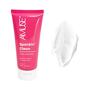 Foam Cleanser