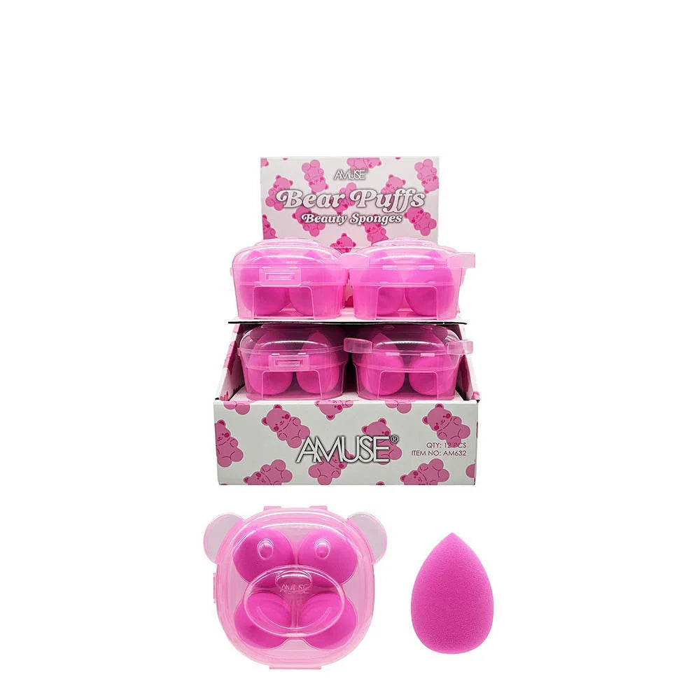 Beauty Sponges