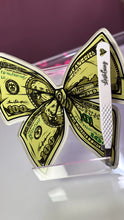 Load image into Gallery viewer, Money Bow Tile
