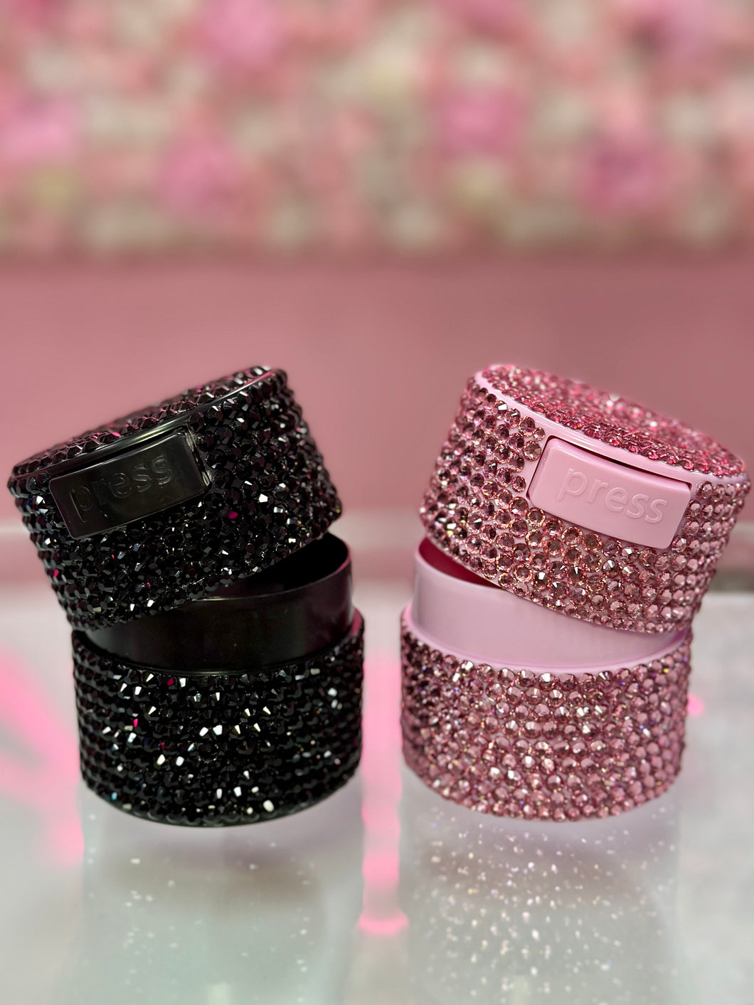 Bling Glue Storage Container