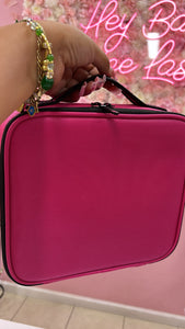 Cosmetic Travel Bags