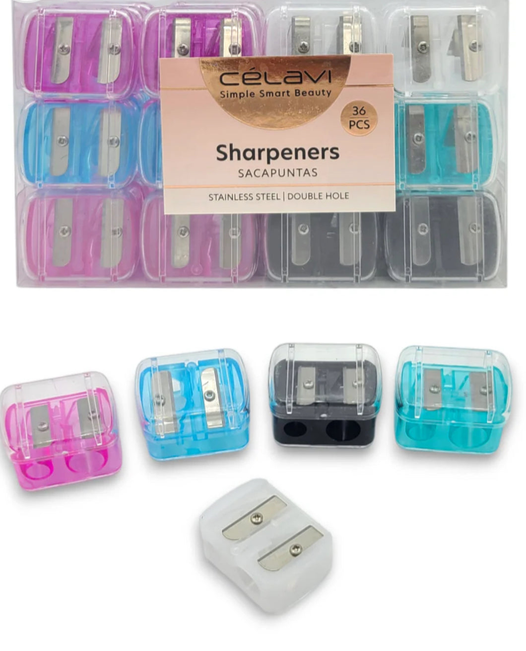 Sharpeners