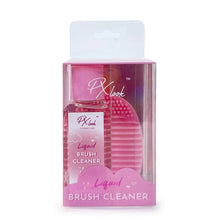 Load image into Gallery viewer, Liquid Brush Cleanser Kit
