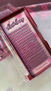 Anime Lashes