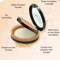 Load image into Gallery viewer, LA Girl Matte Pressed Powder
