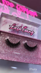 False Lashes