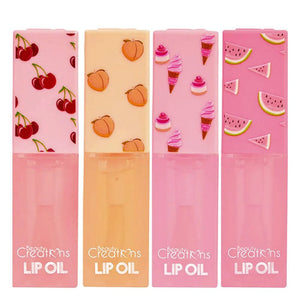 BC Lip Oil