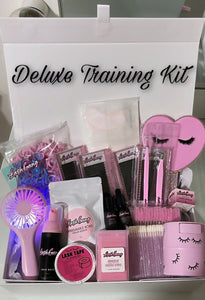 Deluxe Training Kit💖